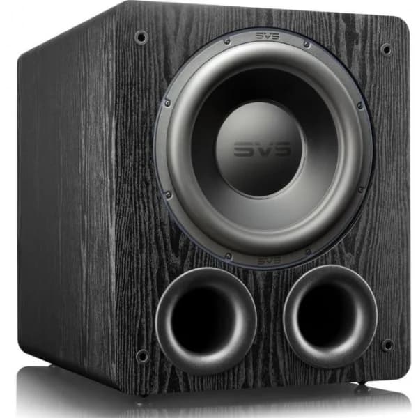 SVS PB-3000 325W Black Ash