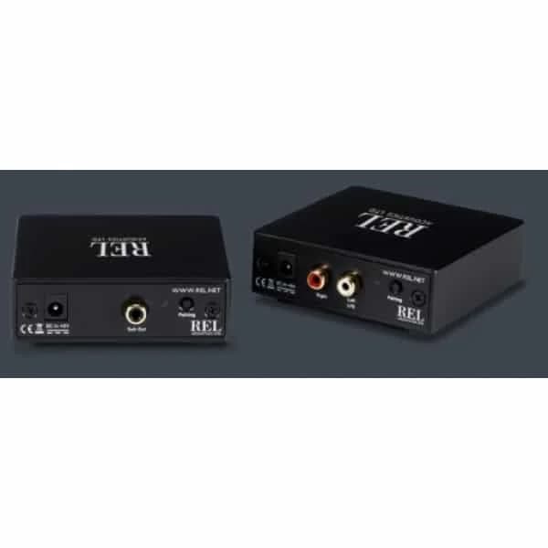 Rel Transmissor HT-Air Wireless