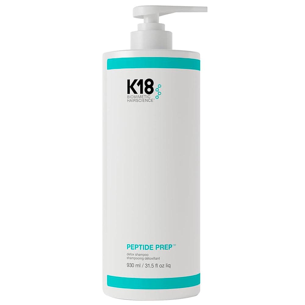K18 - Champú Detox Peptide Prep 930 ml
