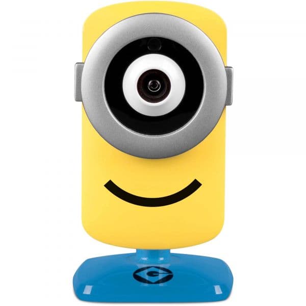 Easypix Web Cam HD WiFi Minion