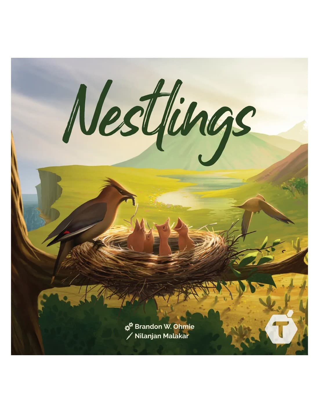 Nestlings