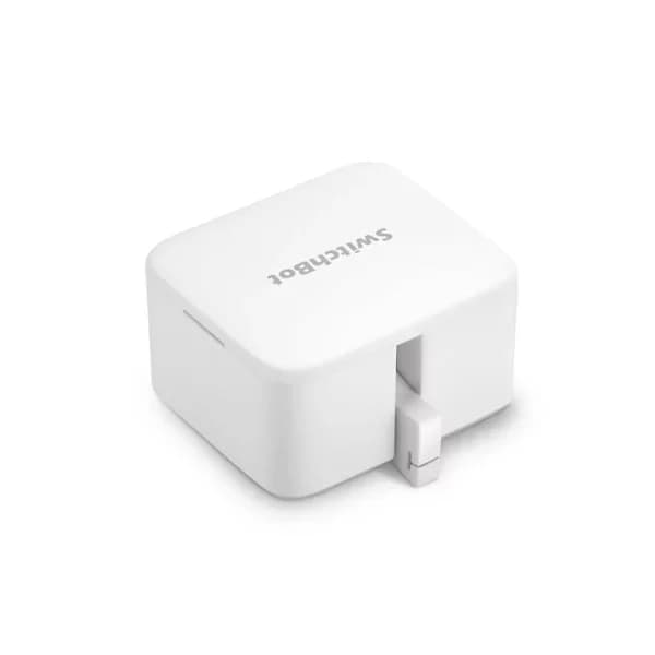Interruptor Pressionador Inteligente Bluetooth SwitchBot Bot