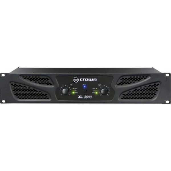 Crown XLi 3500