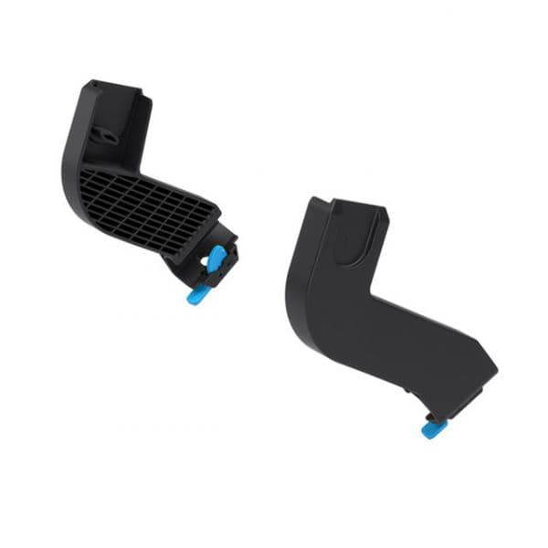 Thule Adaptador Grupo 0+ Car Seat Chicco Glide