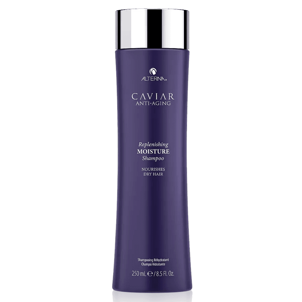 Shampoo Alterna Caviar Anti-Aging Replenishing Moisture 250ml