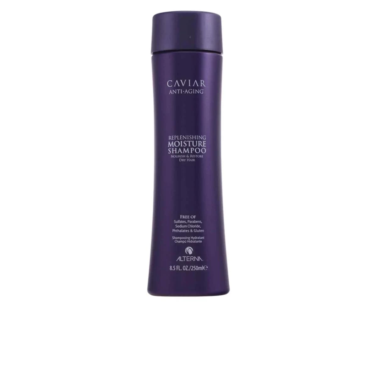 Shampoo Alterna Caviar Anti-Aging Replenishing Moisture 250ml
