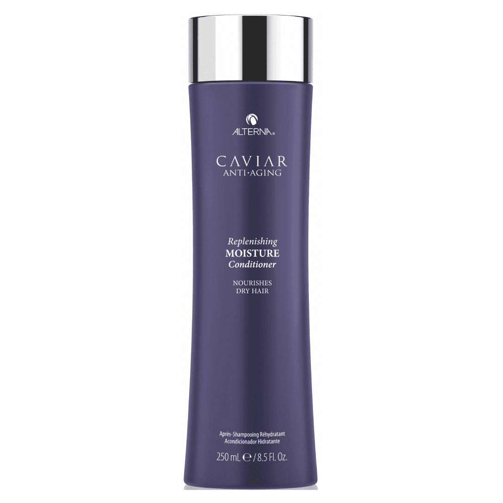ALTERNA CAVIAR MOISTURE CONDITIONER 250ML
