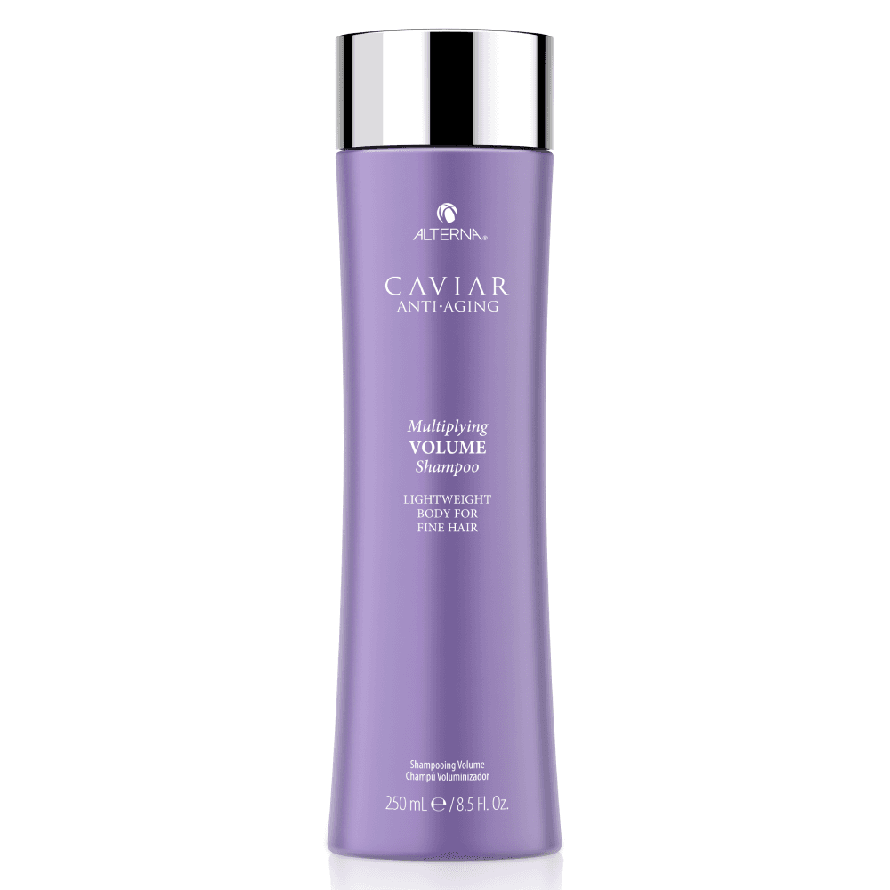 Caviar Multiplying Volume Champô 250 ml