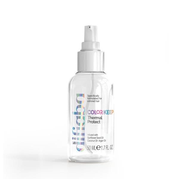 Difiaba Color Keep Thermal Protect 50ml