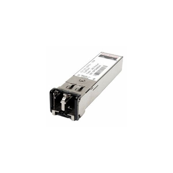 Cisco Módulo SFP 100Mbps Monomodo Rugged GLC-FE-100LX-RGD=