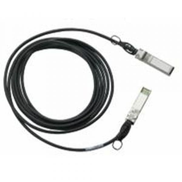 CISCO 10GBASE-CU SFP+ CABLE 1 METER - SFP-H10GB-CU1M=
