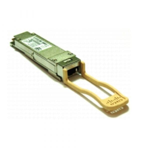 Cisco Transceptor QSFP-40G-SR-BD=