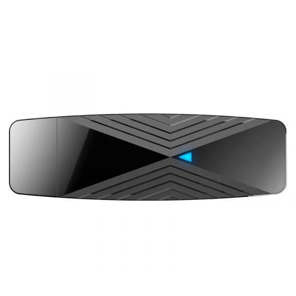 D-Link Adaptador Rede USB Wireless AX1800 Dual-Band WiFi 6 - DWA-X1850
