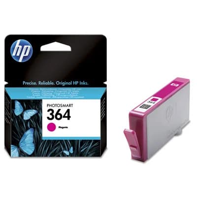 HP 364 MAGENTA