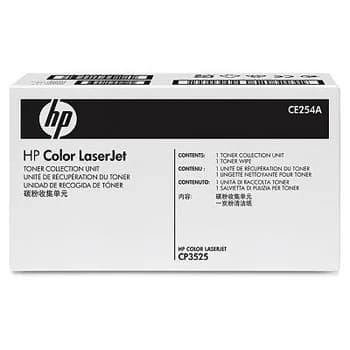 Tinteiro HP CE254A