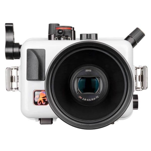 Ikelite Caixa Estanque para Sony RX100 VI - 611618