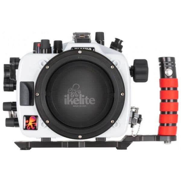 Ikelite Caixa Estanque para Sony A7sIII/A1