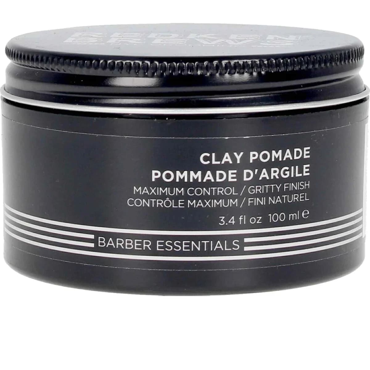 Redken Brews Clay Pomade 100 ml