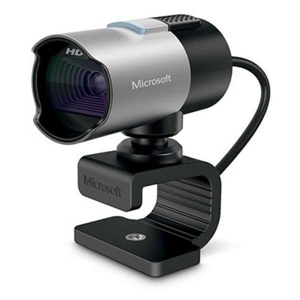Microsoft Webcam LifeCam Studio