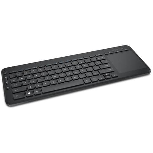 Microsoft Teclado All-in-One Media Keyboard