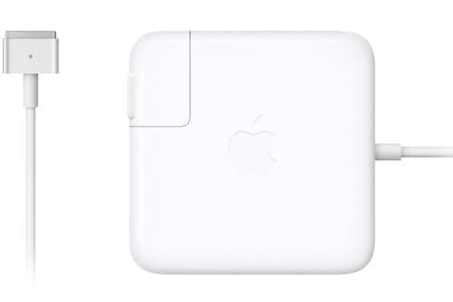 Apple Adaptador Corrente MagSafe 2 60W