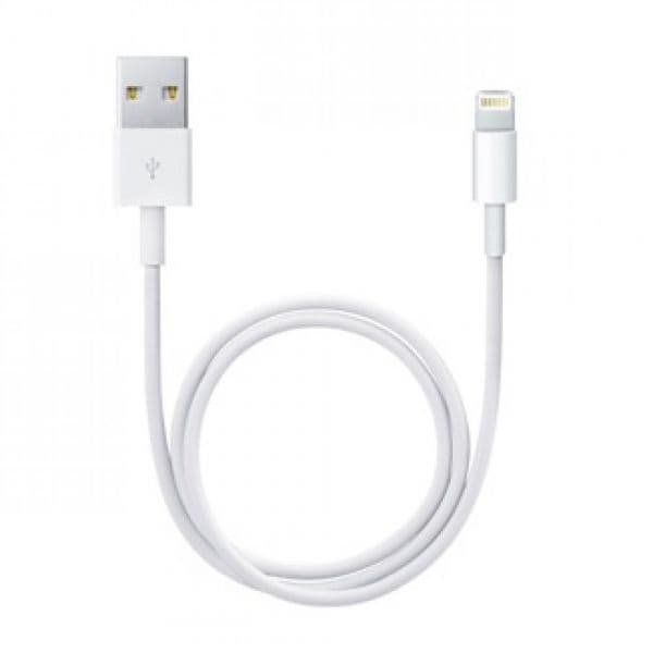 Apple Cabo Adaptador USB-C Lightning 0.5m - ME291ZM/A