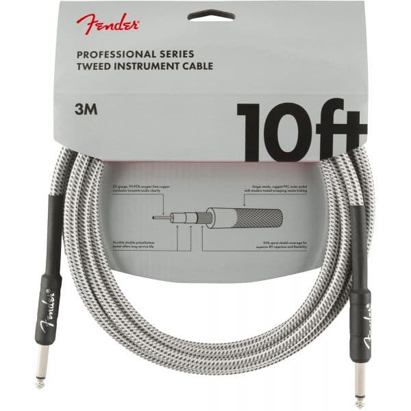 Fender Professional Series Tweed 3M