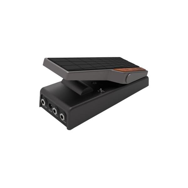 Fender Tread-LighT Volume-Expression Pedal