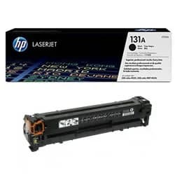Toner Original HP CF210A (1.4K) - Black