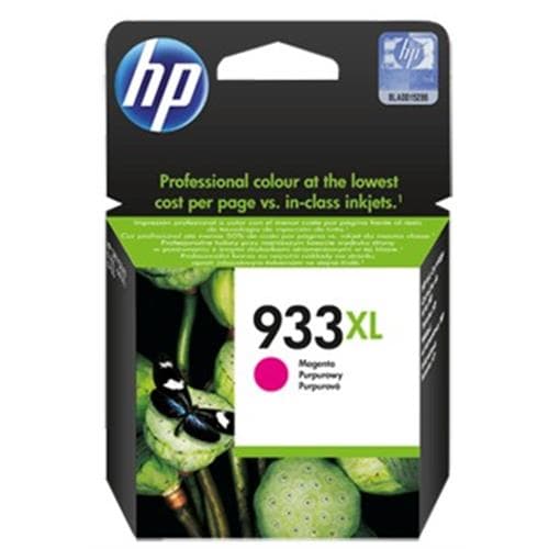 Tinteiro HP N933XL Magenta - CN055AE