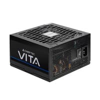 Fonte Modular Phanteks AMP GH V2 ATX 3.1 PCIe 5.1 1200W Platinum Branca