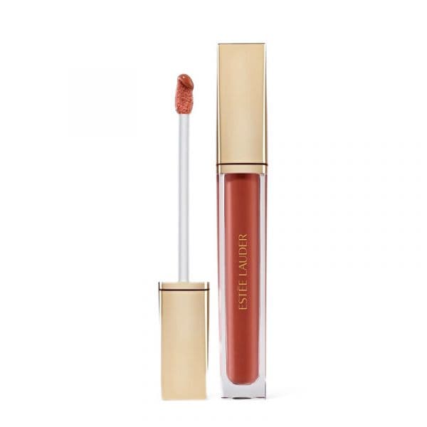 Estée Lauder Glossy Pout Lip Oil #04-Maple Syrup 6ml