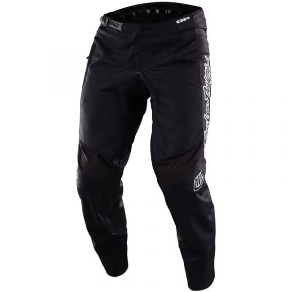 Troy Lee Designs Calças Gp Pro Mono Black 38