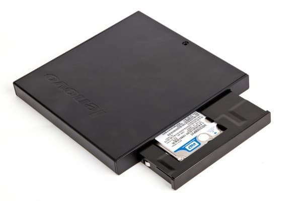 Lenovo DVD Drive Slim Rambo DVD Burner Tiny - 0A65639