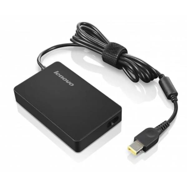 Lenovo 0B47036 Adaptador E Transformador Interior 45 W Preto