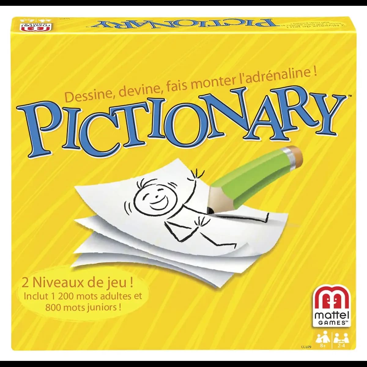 Pictionary