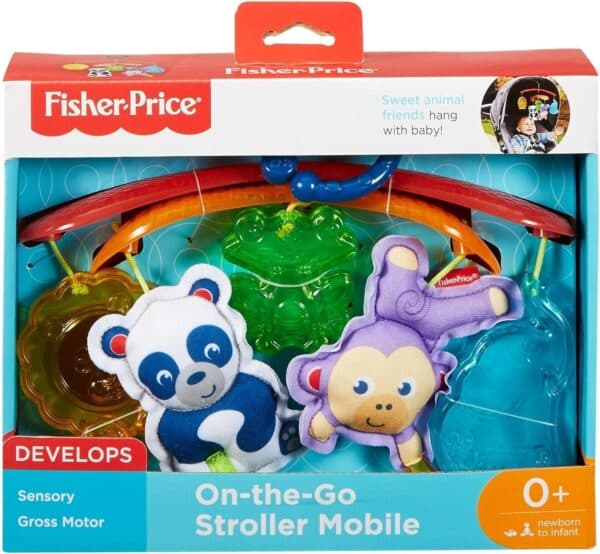 Mattel Casa Veados Enchantimals