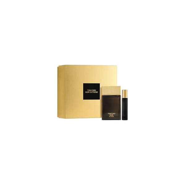 Tom Ford Noir Extreme Man Eau de Parfum 100ml + Eau de Parfum 10ml Coffret