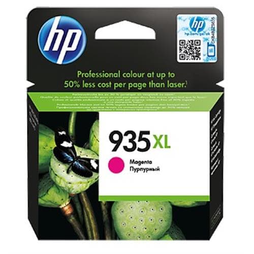 Tinteiro HP N935XL Magenta - C2P25AE