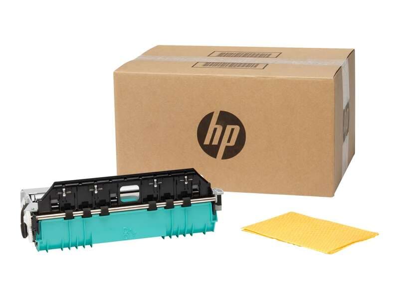 HP Unidade de recolha de tinta Officejet Enterprise