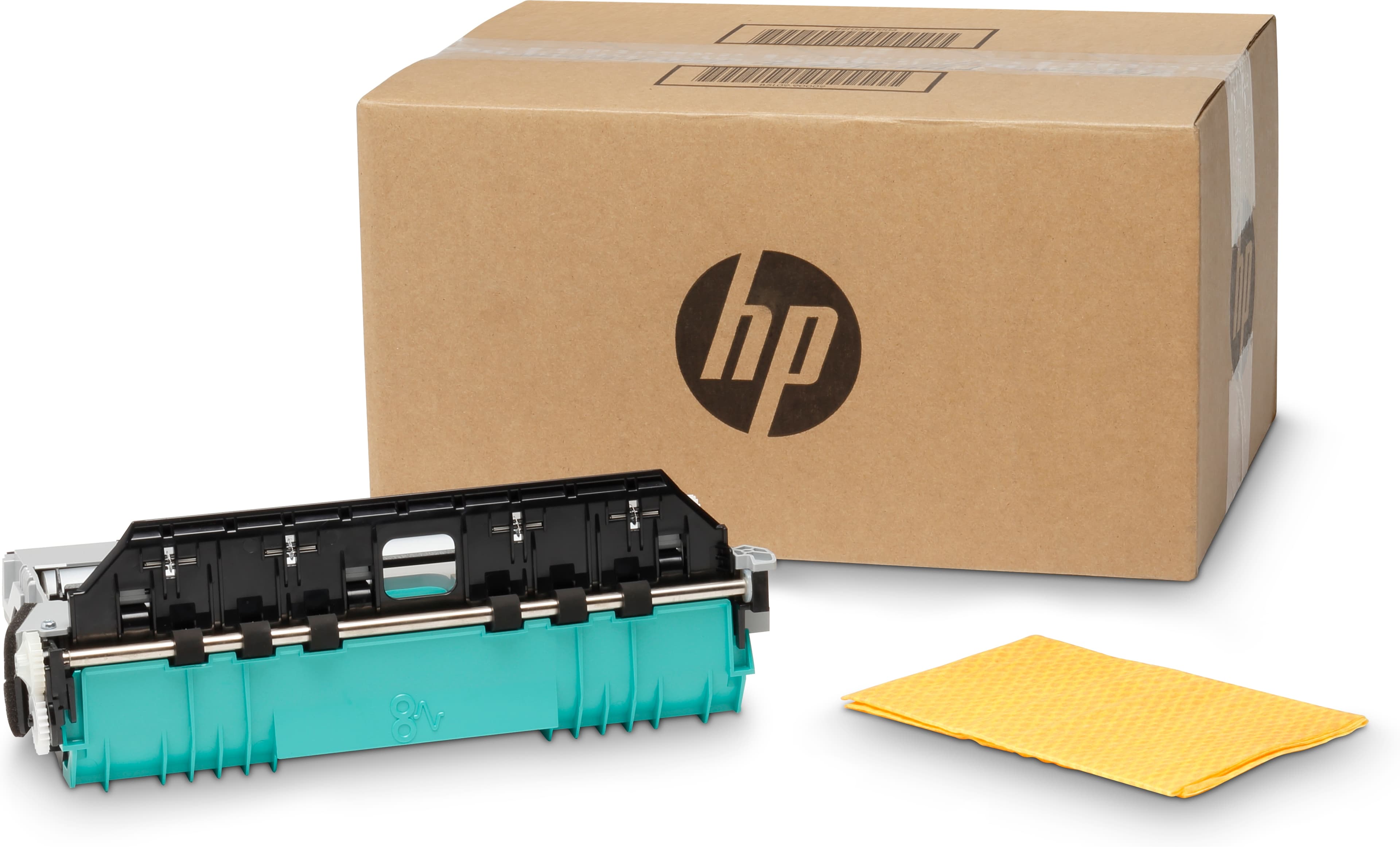 HP Unidade de recolha de tinta Officejet Enterprise
