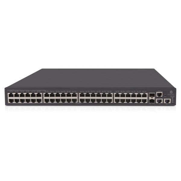 HP Switch OfficeConnect 1950 48G 2SFP+ 2XGT PoE+ - JG963A