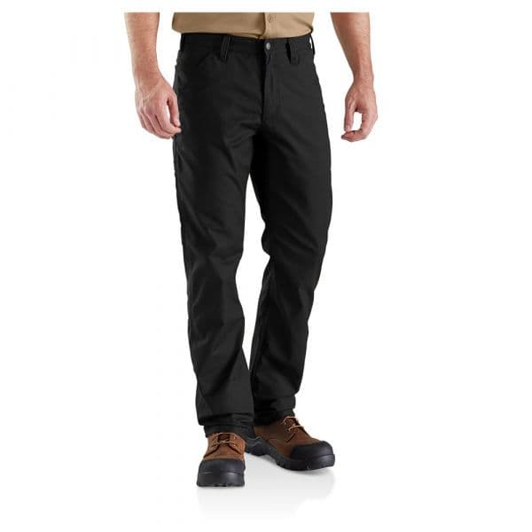 Carhartt Rugged Professional Pants Cinzento 30 / 32