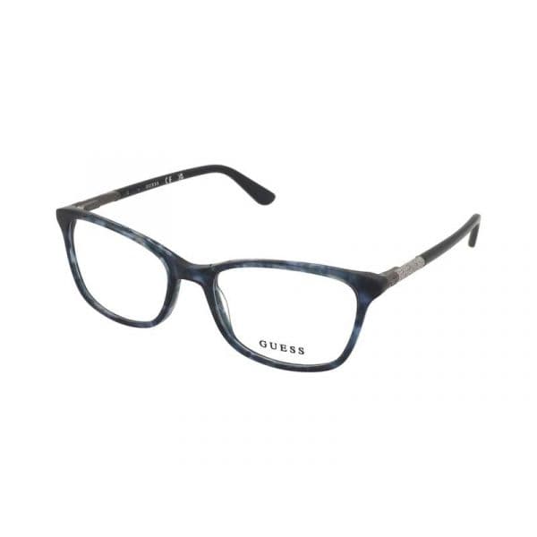 Guess Armação de Óculos - GU2658-N 086