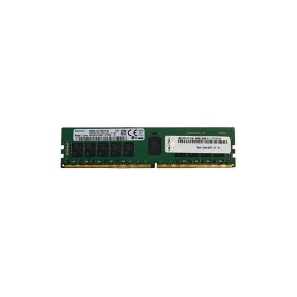 Memória RAM Lenovo TruDDR4 DDR4 32GB 288-pin 3200MHz / PC4-25600 - 4X77A08633