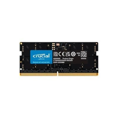Memória RAM Lenovo 4X77A88052 DDR5 64GB 5600MHz Registered 288-pin DIMM para Servidor