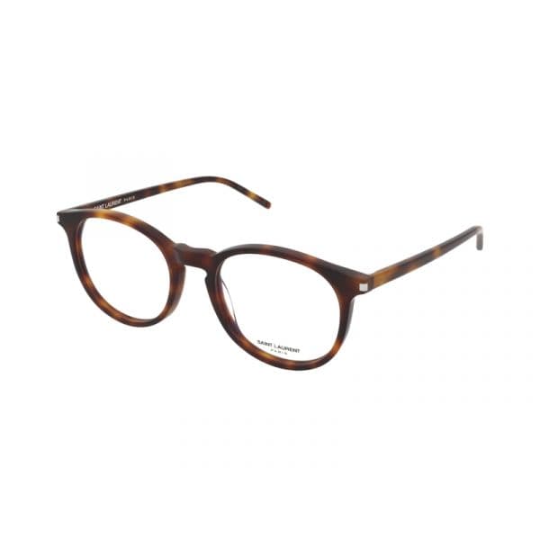 Yves Saint Laurent Armação de Óculos - SL 106 002 - 2584791
