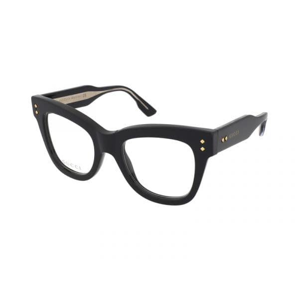 Gucci Armação de Óculos - GG1082O 001