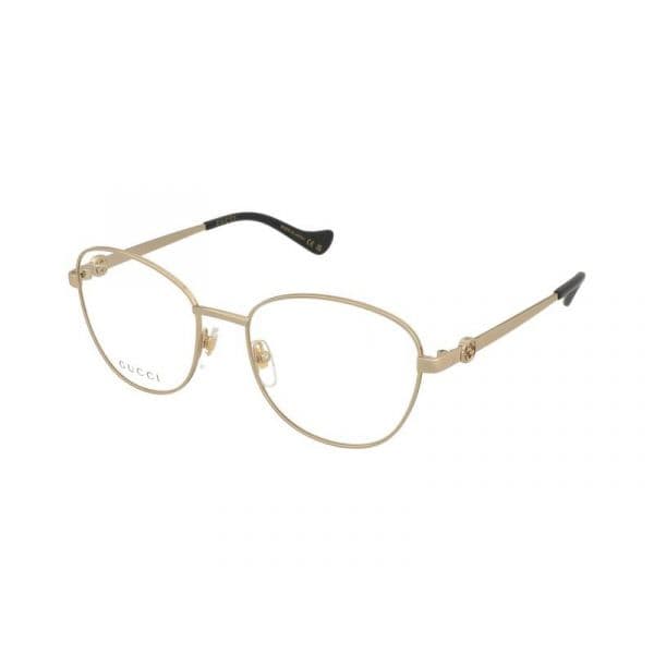 Gucci Armação de Óculos - GG1601O 001