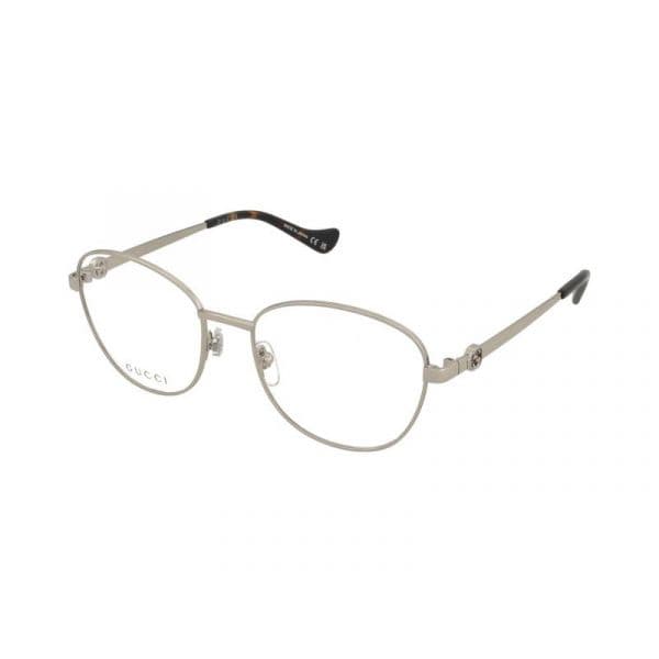 Gucci Armação de Óculos - GG1601O 003